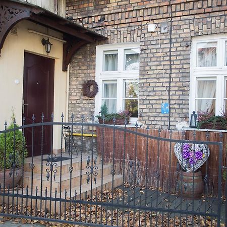 Apartament Plaza Gdańsk Eksteriør billede