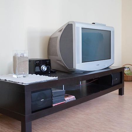 Apartament Plaza Gdańsk Eksteriør billede