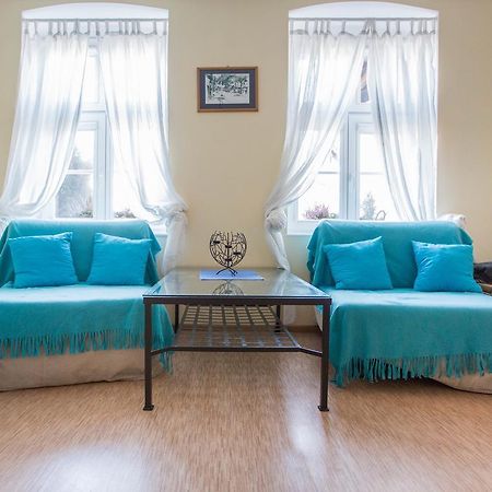 Apartament Plaza Gdańsk Eksteriør billede