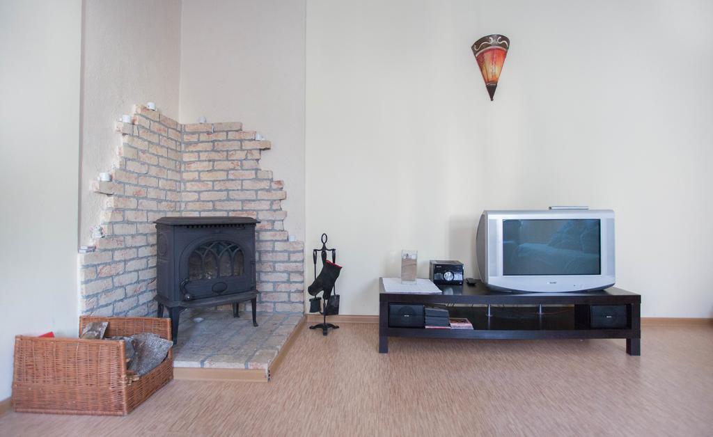 Apartament Plaza Gdańsk Eksteriør billede