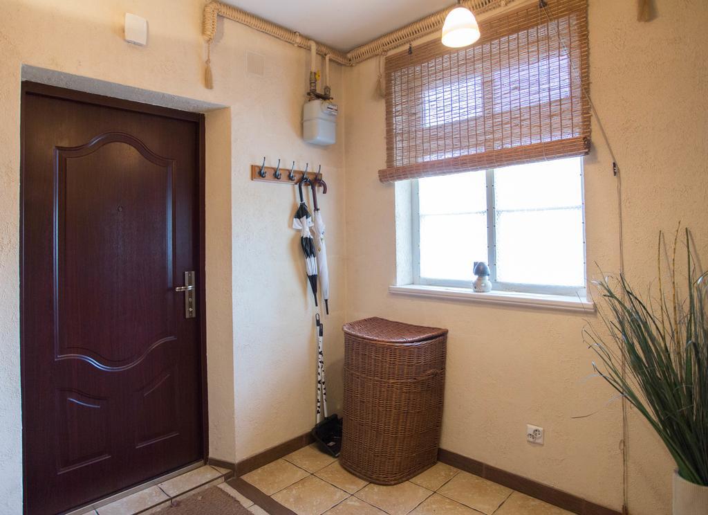 Apartament Plaza Gdańsk Eksteriør billede