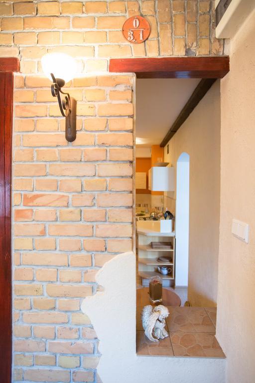 Apartament Plaza Gdańsk Eksteriør billede