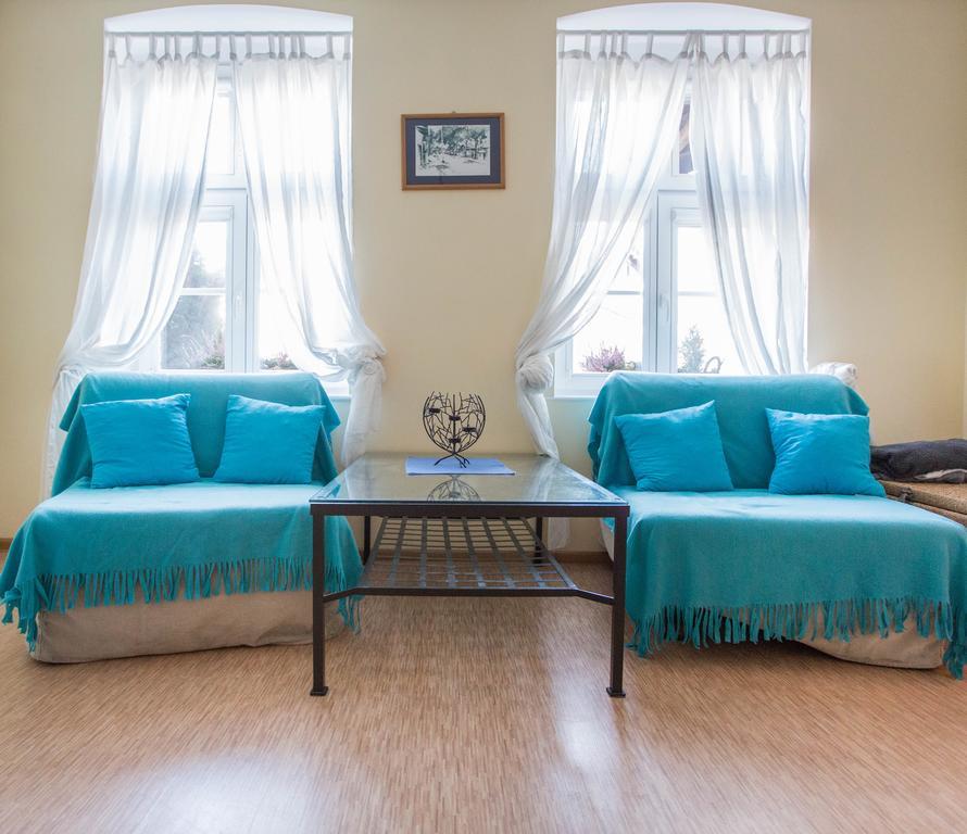 Apartament Plaza Gdańsk Eksteriør billede