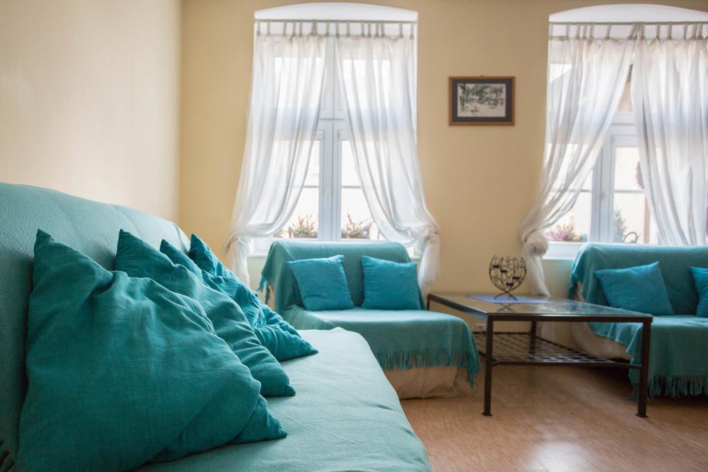Apartament Plaza Gdańsk Eksteriør billede