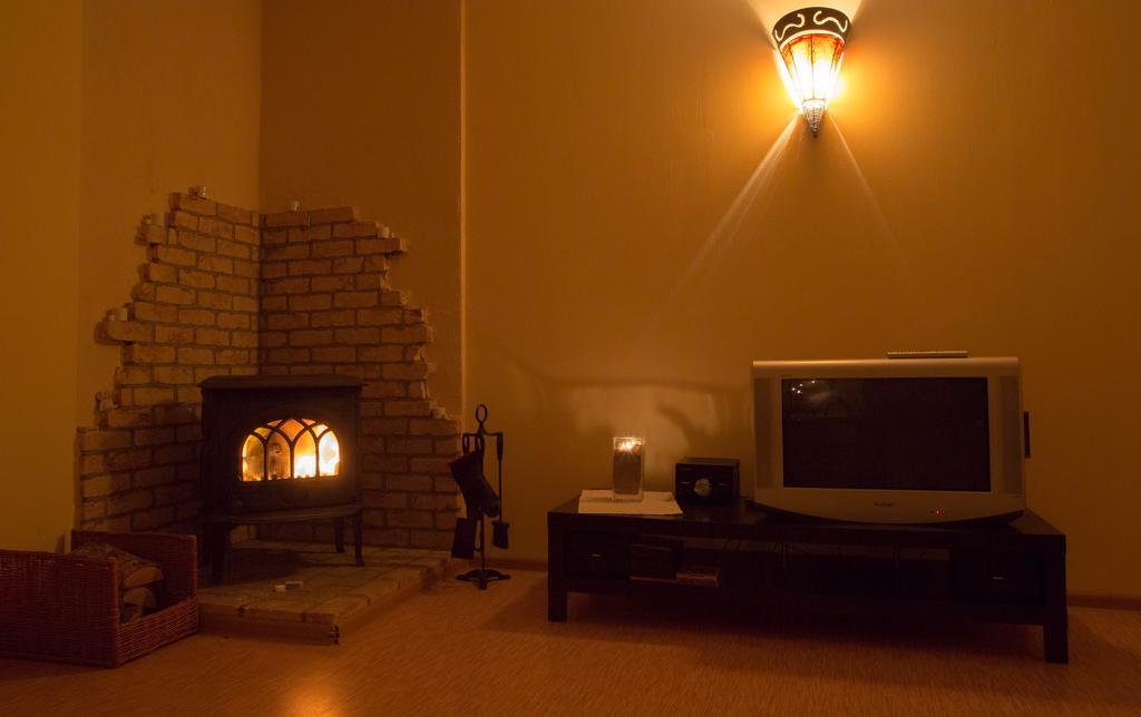 Apartament Plaza Gdańsk Eksteriør billede